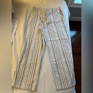 Valerie stevens casual pants